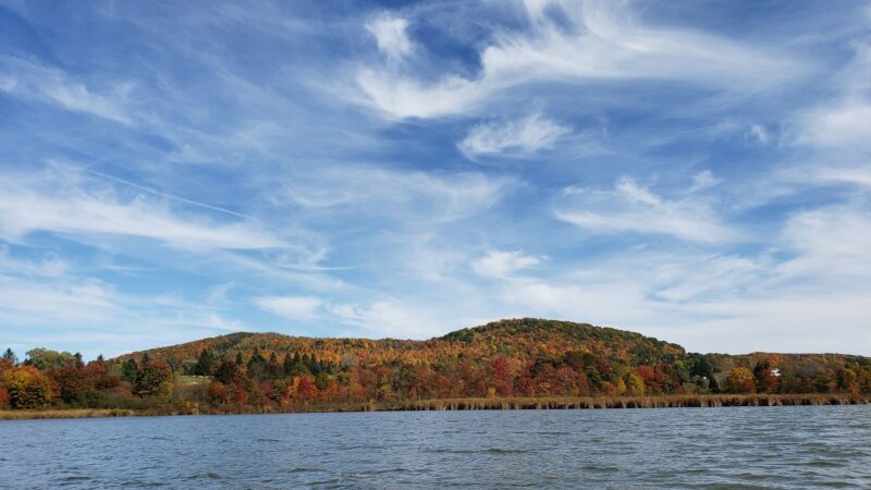 Dryden Lake Multiple Use Area - Dryden, NY