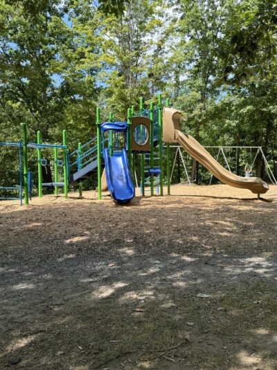 Van Patten Mill Park - Duanesburg, NY