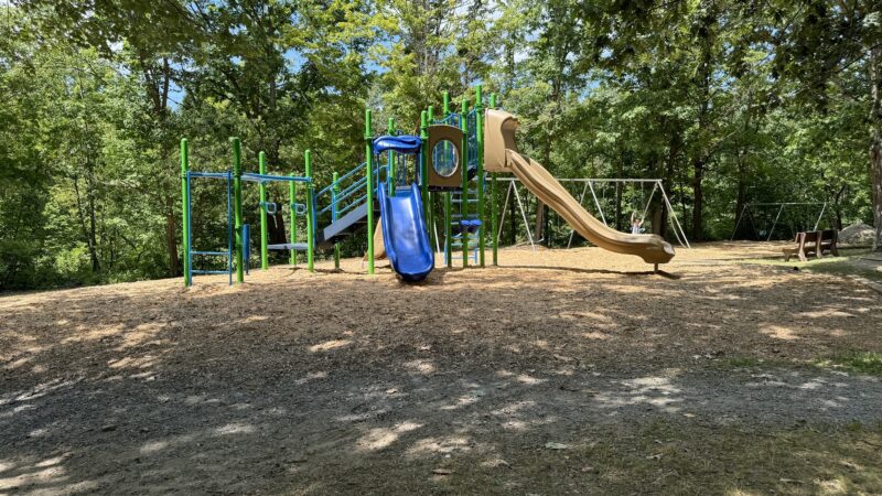 Van Patten Mill Park - Duanesburg, NY