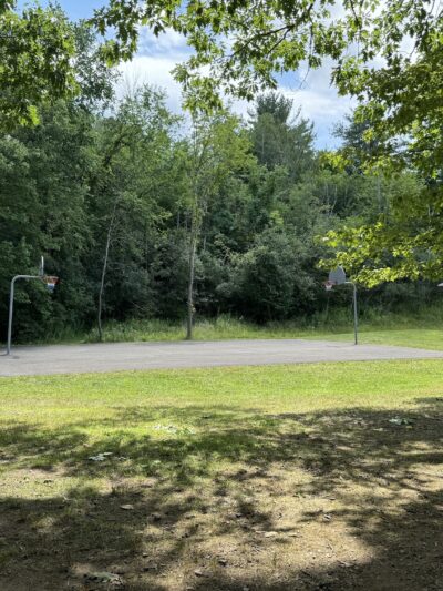 Van Patten Mill Park - Duanesburg, NY