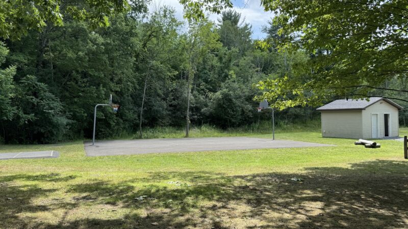 Van Patten Mill Park - Duanesburg, NY