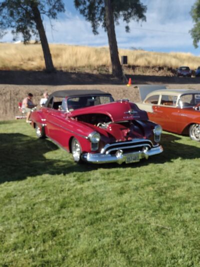 Friends of Dufur Park Inc - Dufur, OR