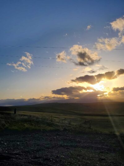 Friends of Dufur Park Inc - Dufur, OR