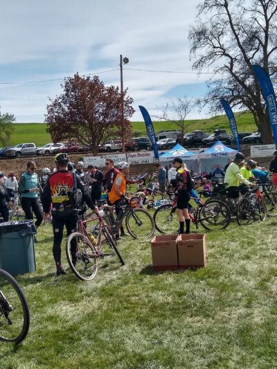 Friends of Dufur Park Inc - Dufur, OR