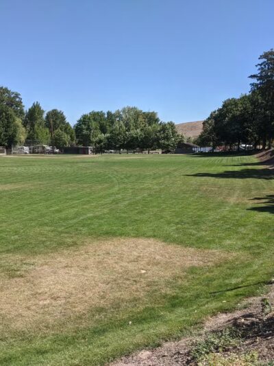 Friends of Dufur Park Inc - Dufur, OR