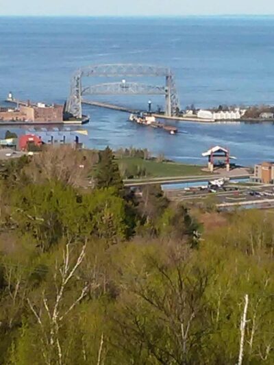 Central Park - Duluth, MN
