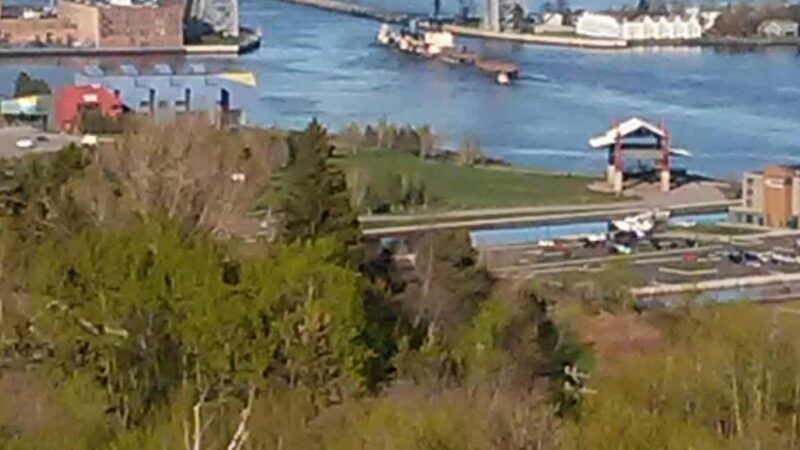Central Park - Duluth, MN
