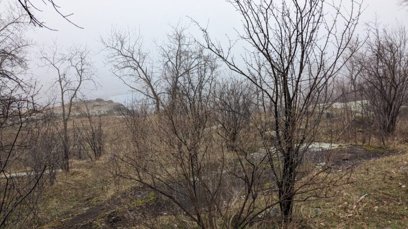 Central Park - Duluth, MN