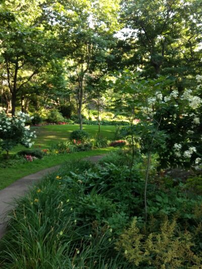 Central Park - Duluth, MN