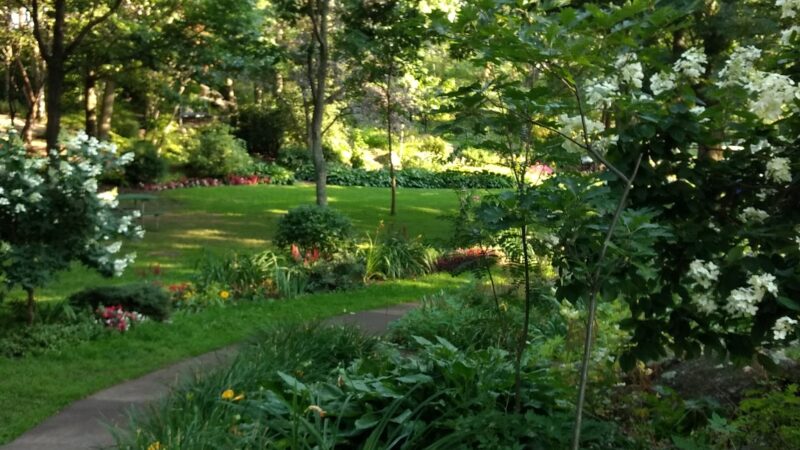 Central Park - Duluth, MN