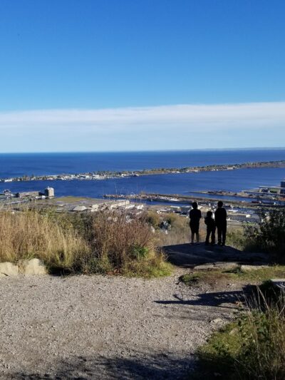 Central Park - Duluth, MN