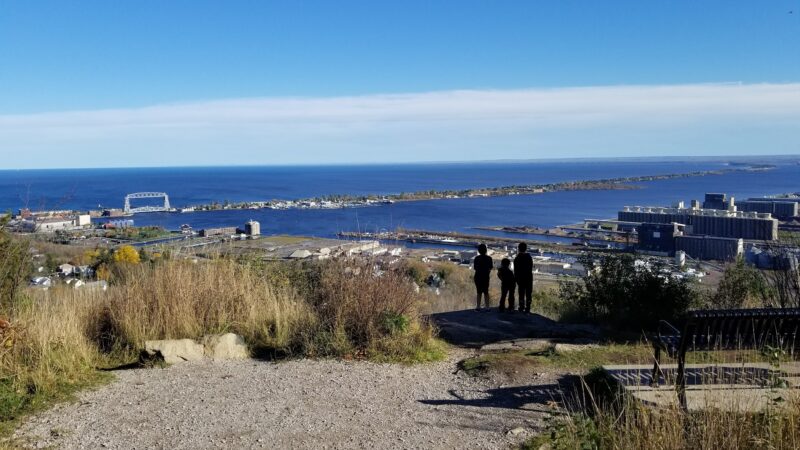 Central Park - Duluth, MN
