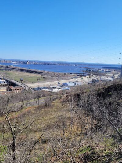 Central Park - Duluth, MN