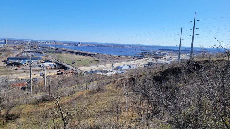 Central Park - Duluth, MN