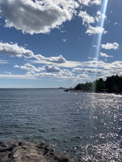 Munger Park - Duluth, MN