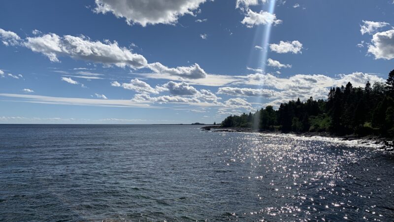 Munger Park - Duluth, MN