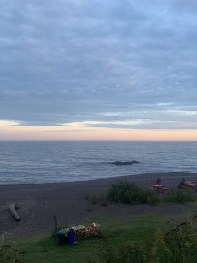 Munger Park - Duluth, MN