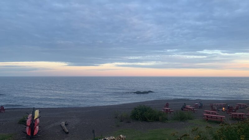 Munger Park - Duluth, MN