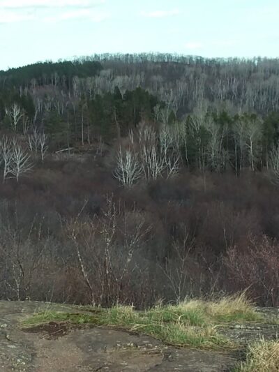 Munger Park - Duluth, MN
