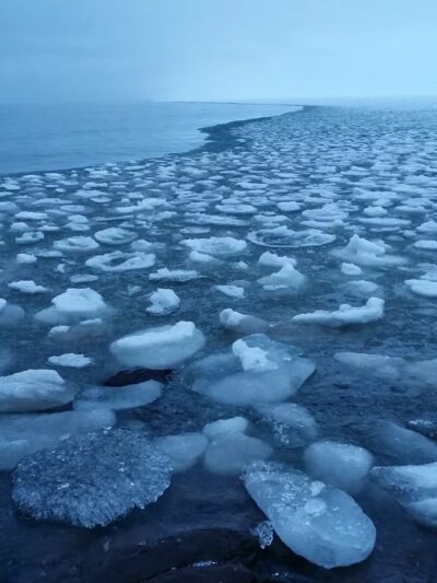 Munger Park - Duluth, MN
