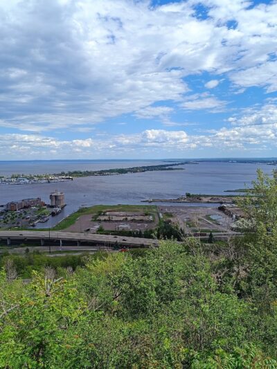 Observation Park - Duluth, MN
