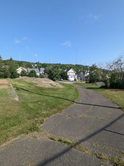 Observation Park - Duluth, MN