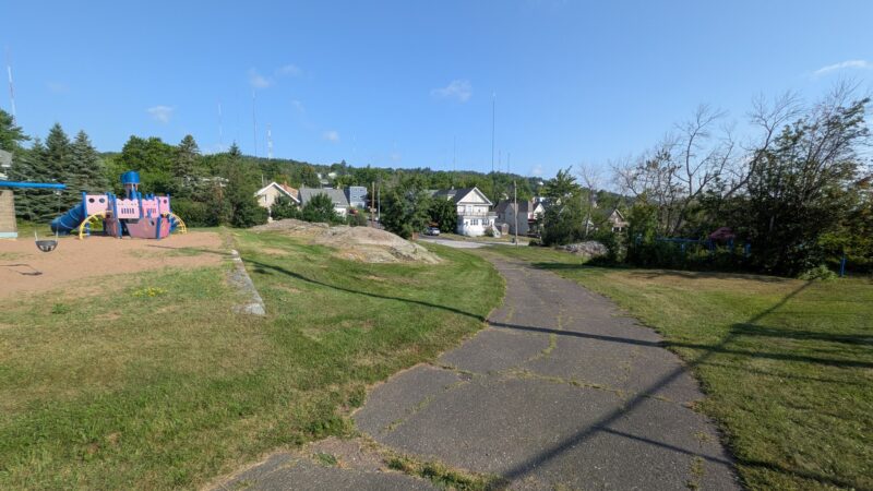 Observation Park - Duluth, MN