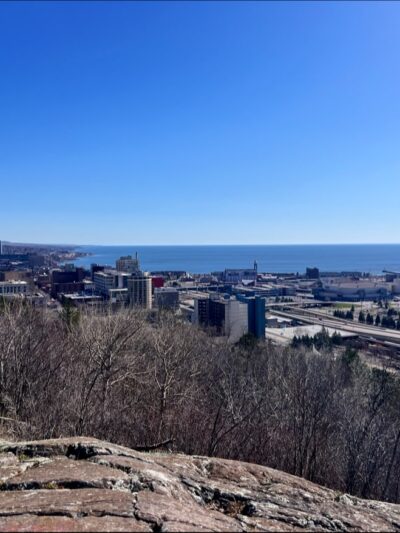 Observation Park - Duluth, MN