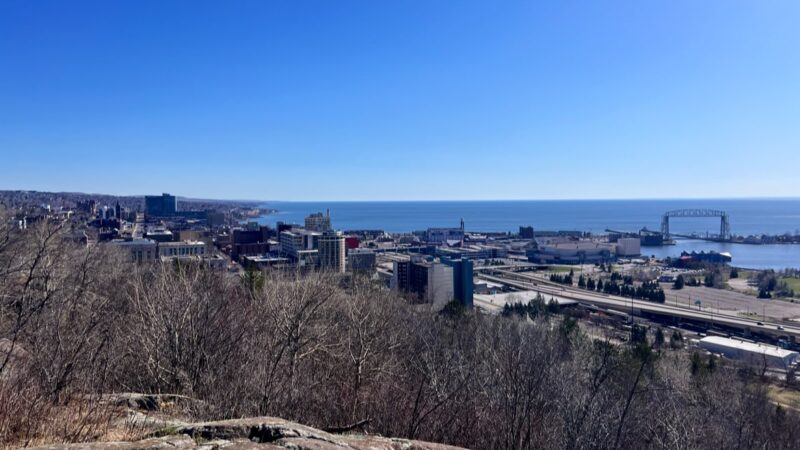 Observation Park - Duluth, MN