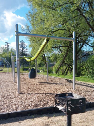 Keene Creek Park - Duluth, MN