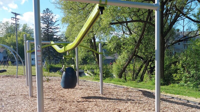 Keene Creek Park - Duluth, MN