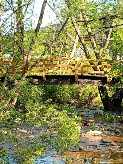 Keene Creek Park - Duluth, MN