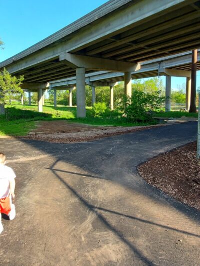 Keene Creek Park - Duluth, MN