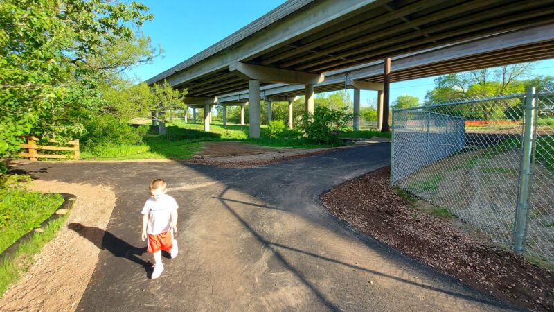 Keene Creek Park - Duluth, MN