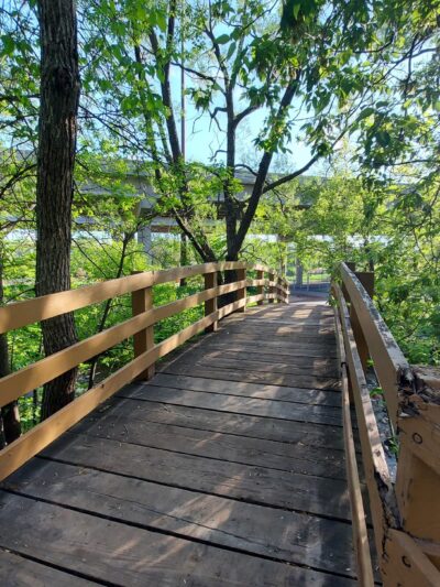 Keene Creek Park - Duluth, MN