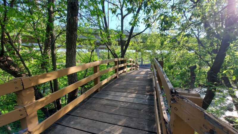 Keene Creek Park - Duluth, MN