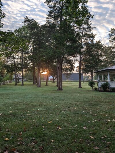 Merchant Park - Dumfries, VA