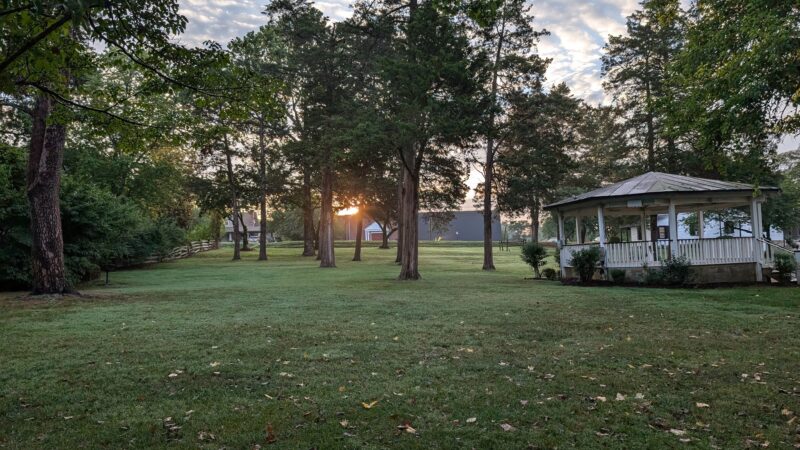 Merchant Park - Dumfries, VA
