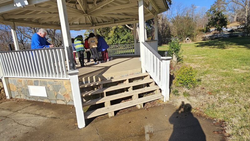Merchant Park - Dumfries, VA