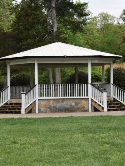 Merchant Park - Dumfries, VA