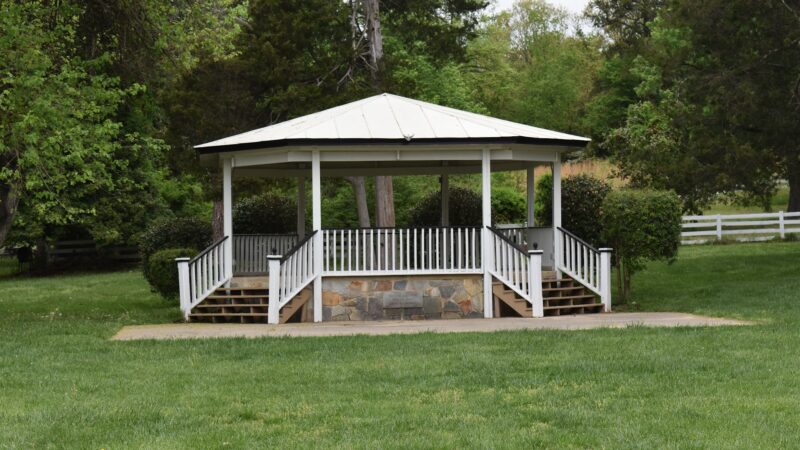 Merchant Park - Dumfries, VA