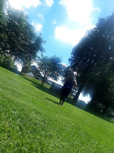 Merchant Park - Dumfries, VA