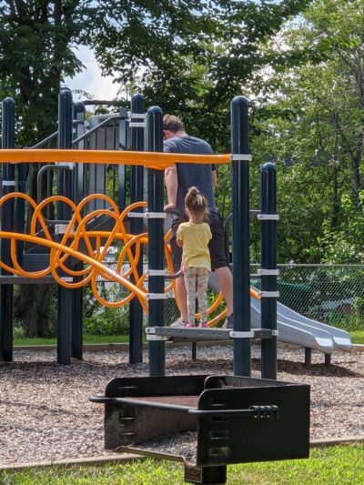 Merchant Park - Dumfries, VA