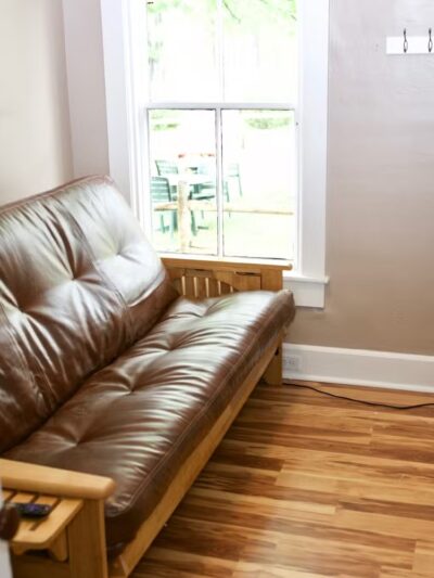 Kampfires Campground, Inn & Entertainment - Dummerston, VT