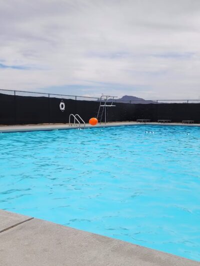 Centennial Park - Duncan, AZ