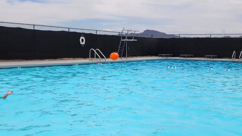 Centennial Park - Duncan, AZ