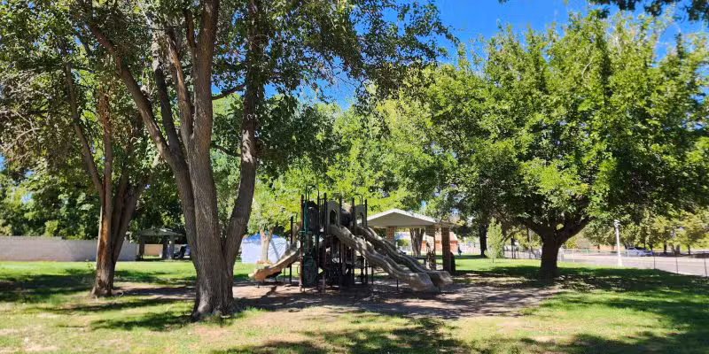Centennial Park - Duncan, AZ