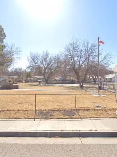 Centennial Park - Duncan, AZ