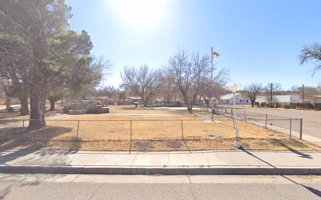 Centennial Park - Duncan, AZ
