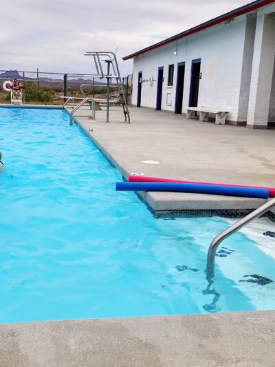 Centennial Park - Duncan, AZ